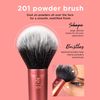 Real Techniques by Samantha Chapman, Powder Blush