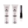 yper Asp Kitoko Age Prevent Balm (8.5 oz) with Teasing Comb Pack 2