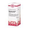 DHU Mercurius solubilis Hahnemanni C6 Tabletten, 80 St. Tabletten