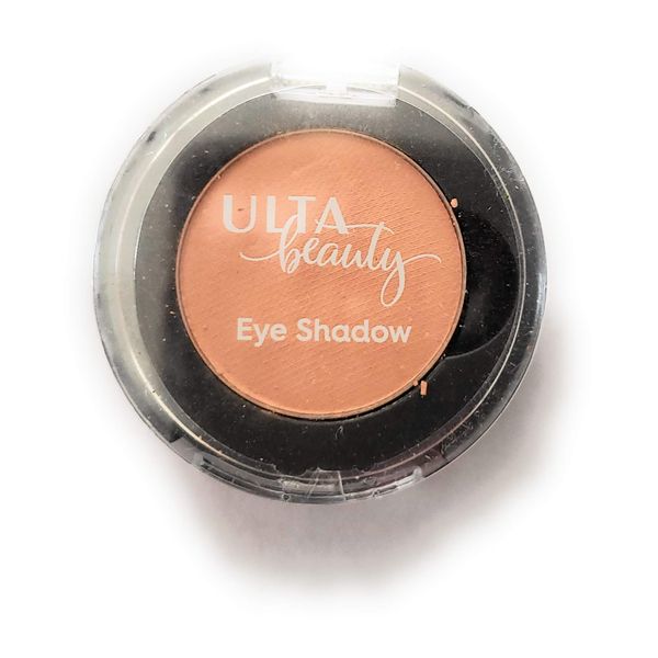 ZyduzscAC Ulta Matte Eyeshadow, Say What 0.067 Ounce