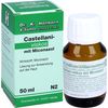 CASTELLANI Viscous with Miconazole Solution 50 ml