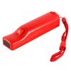Laroal Handle controller Game remote Bluetooth remote Game controller Red + Blue
