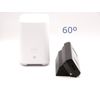 E8210 Eufy Doorbell mounting wedge full bundle 25º,30º,35º,40