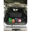 Trunk Envelope Style Organizer Cargo Net for NISSAN PATHFINDER 2005-2012 New