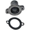 Dorman 902-1036 Engine Coolant Thermostat Housing Compatible with Select Ford/Lincoln/Mercury Models
