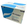 Lucart Strong 9000 Toilet Paper Bulk Pack Folded Tissue Sheets