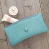 Elcomune PRT-003 Matka Pen Case, Printemps Tulip