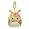 Squishmallows 3.5" Clip-On Plush-Hawk Alien