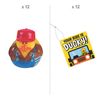 Fun Express Your Ride is Ducky Farm Character Kit for 12