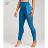 Simplicity 8561Simplicity Pattern 8561 Women’s Leggings, Paper, White, BB (1X-5X)