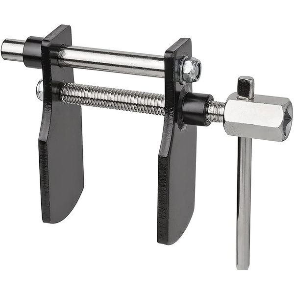 Gets Work Done Swiftly, Brake Maintenance Essentials, Disc Brake Piston Tool