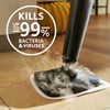 Vileda Steam Mop Refill Pads, Pack of 2, White