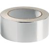 Aluminiumklebenband Länge 50m Breite 50mm Alu-Folie