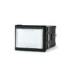 IDEC MC3D-M20FB MC Series Small Control Unit (Square Body / Silver 2 Contacts) NN
