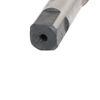 uxcell G3/8-19 55 Degree Pipe Taper 4 Blade High Speed Tap
