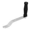 Replace Your Marine Boat Trailer's Winch Handle Crank with This Ergonomic Replacement Handle Provides a Comfortable Grip for Easy operation.