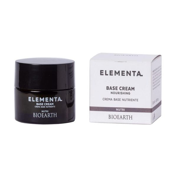 Bioearth ElementTA Nourishing Face Cream 50 ml