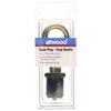 Attwood Snap Handle Drain Plug 7524A7