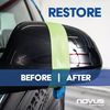 NOVUS 7082 | Heavy Scratch Remover #3 | 8 Ounce Bottle