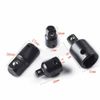 4pc 3/8" to 1/4" 1/2 inch Drive Ratchet SOCKET ADAPTER REDUCER Air Impact Set*