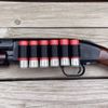 FlexSaddle™ Side Saddle fits SHOCKWAVE Mossberg 88 500 590 12 ga Shell Holder