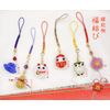 TOHO Beads Kit, Lucky Charm, Col.2, Plum 216