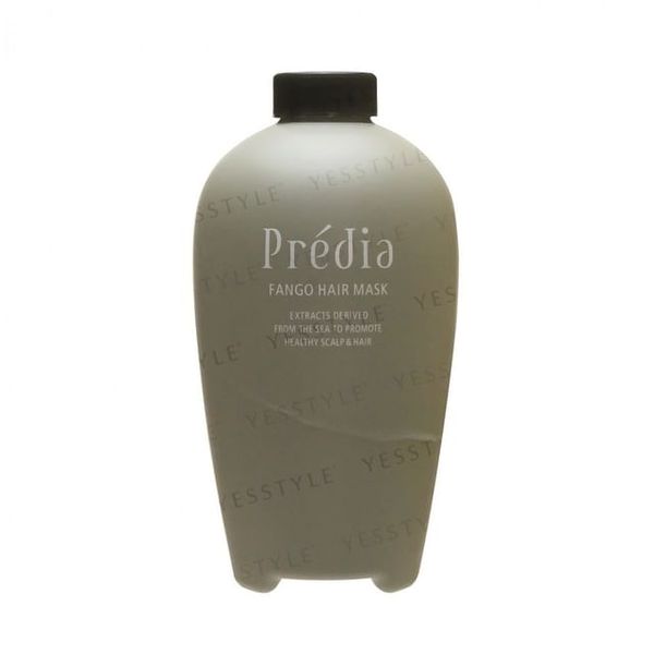 Predia Fango Hair Mask N Refill (option: 640g)