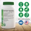 Caprylic Acid 600mg 100 softgels Non-GMO (100)
