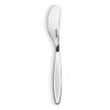 Guzzini White Butter Knife 'Feeling'