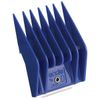 ANDIS 8pc GUIDE ATTACHMENT COMB&CeramicEd