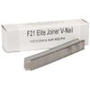 """""""Logan Graphic Elite Joiner Vnail 1/2""""""""(12mm) soft"""""""