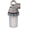 febi bilstein 35160 Fuel Filter, pack of one