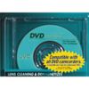 JVC DVD Cleaning 8 cm