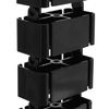 Dellonda Standing Desk Flexible Cable Management System - DH23