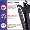 [Enhanced STRONGER VERSION] - New PC020003 Oven Door Hinge for Viking