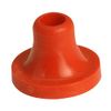 EPIK® Ball Valve Seating Low Pressure - Red (Maxidia Approved) [5 Pack]F