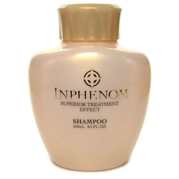 mirubon infenomu Shampoo 250ml