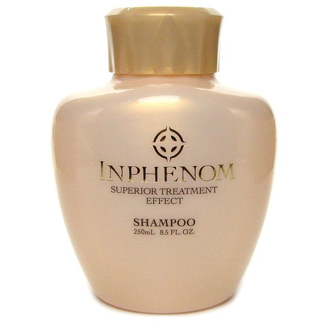 mirubon infenomu Shampoo 250ml