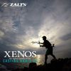 Zalt's PE Line XENOS X8 (X8) Casting Gray 300m 2.5