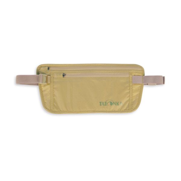 Tatonka Skin Belt Int Natural