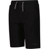 CMP Kinder Bermuda-Shorts, Schwarz , 176 cm
