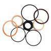 YLQASOON Arm Cylinder Seal Kit 7201446 Compatible with Bobcat E25 E26
