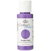 Royal & Langnickel Pale Mauve Acrylic Paint - 59ml