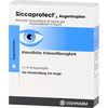 SICCAPROTECT Eye Drops 3 x 10 ml