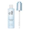 e.l.f. Beauty Shield Vitamin C Pollution Prevention Serum, Brightens Skin & Protects Against Environmental Aggressors, Vegan & Cruelty-Free, 0.95 Oz