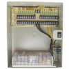 18 Channel CCTV Surveillance/Security Camera Power Supply, 12VDC/18Amps