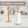Generic Kitchen Roll Holder (Donut)