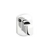 Croydex Chelsea Robe Hook, Chrome