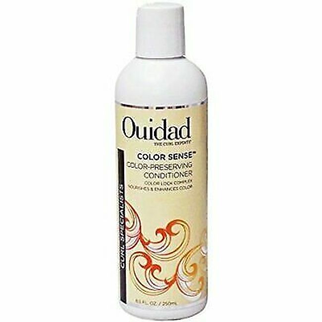 Ouidad Color Sense Color Preserving Conditioner 8.5