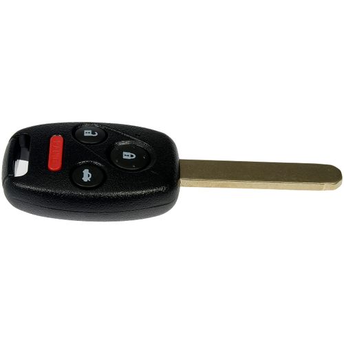 Dorman 99586ST Keyless Entry Remote 4 Button Compatible with Select Honda Models